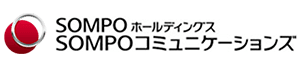 SOMPOホールディングスSOMPOコミュニケーションズ